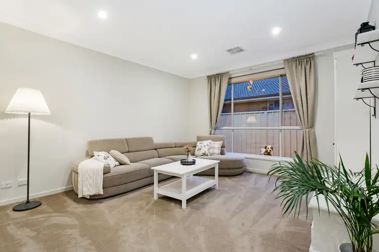 Fourth view of Homely house listing, 21 Grose Crescent, North Haven SA 5018