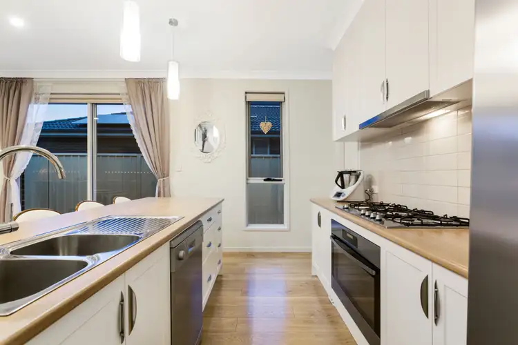 Sixth view of Homely house listing, 21 Grose Crescent, North Haven SA 5018