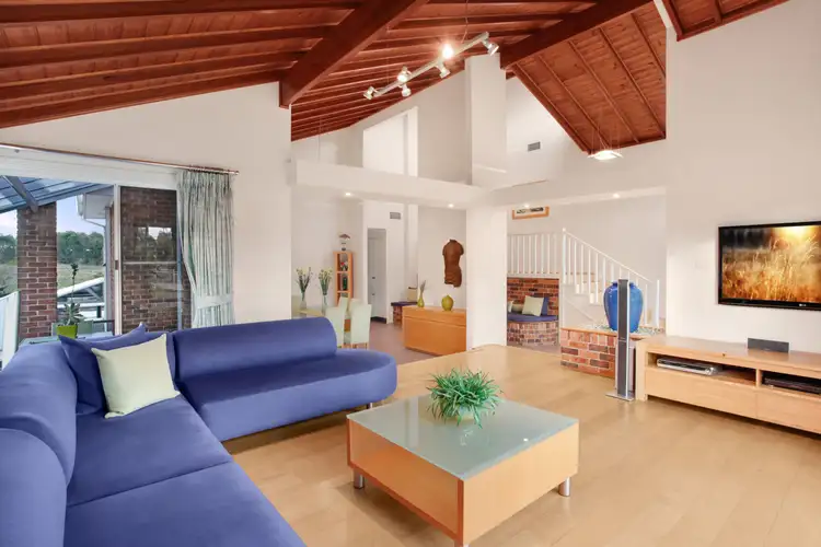 Sixth view of Homely house listing, 46 Heysen Street, Abbotsbury NSW 2176