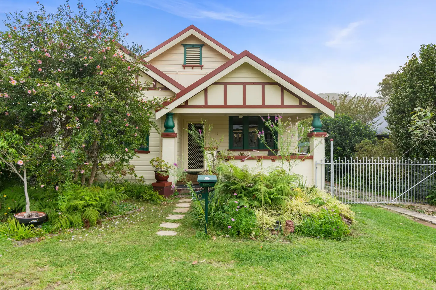 Main view of Homely house listing, 10 Forrest Street, Woonona NSW 2517