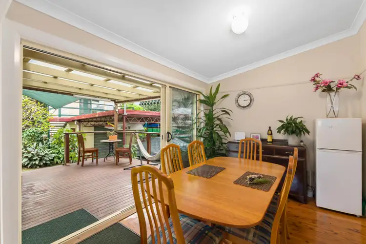 Second view of Homely house listing, 10 Forrest Street, Woonona NSW 2517