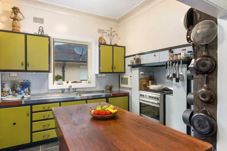 Fifth view of Homely house listing, 10 Forrest Street, Woonona NSW 2517