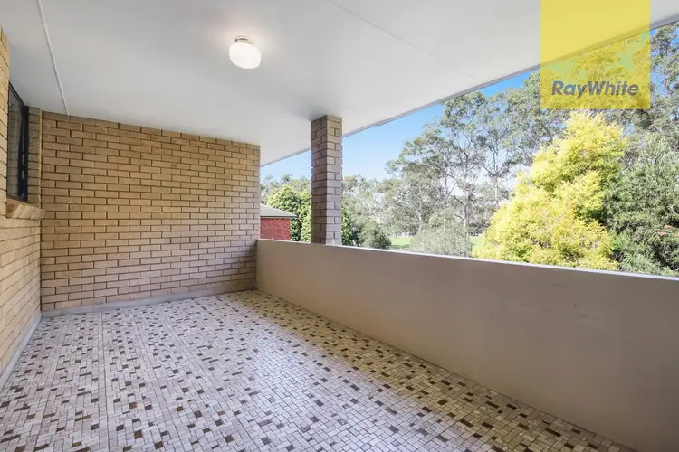 Second view of Homely unit listing, 5/12 Bellevue Street, North Parramatta NSW 2151