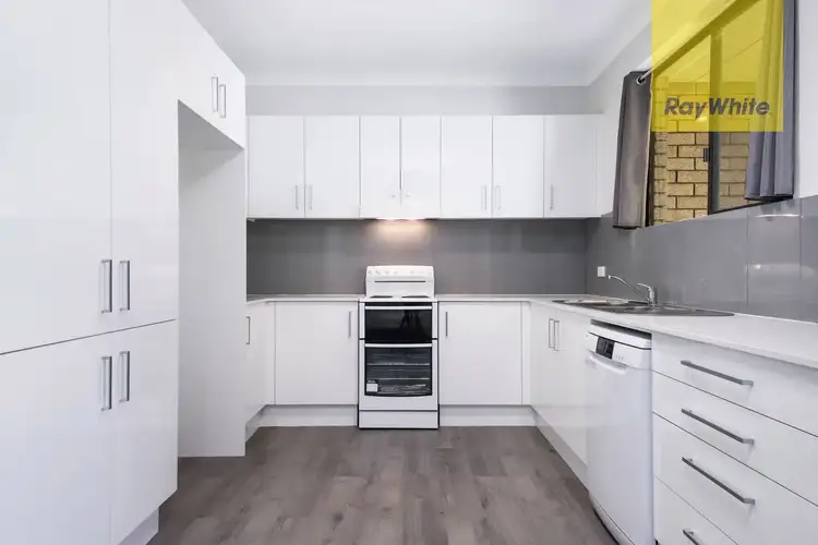 Third view of Homely unit listing, 5/12 Bellevue Street, North Parramatta NSW 2151