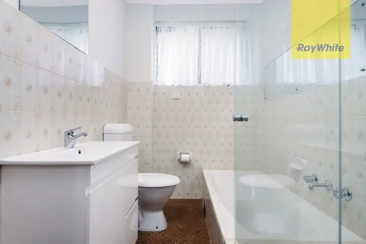 Fourth view of Homely unit listing, 5/12 Bellevue Street, North Parramatta NSW 2151