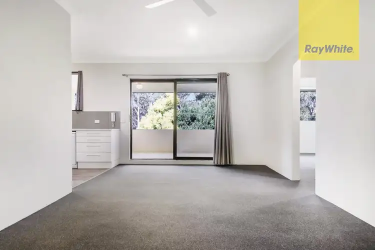Fifth view of Homely unit listing, 5/12 Bellevue Street, North Parramatta NSW 2151