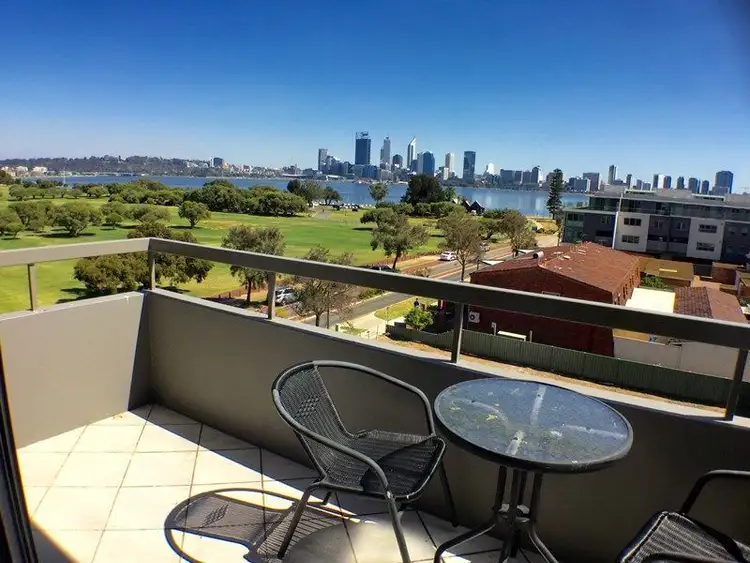33/240 Mill Point Road, South Perth WA 6151
