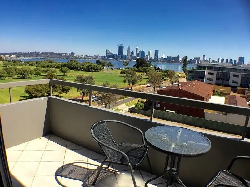Main view of Homely house listing, 33/240 Mill Point Road, South Perth WA 6151