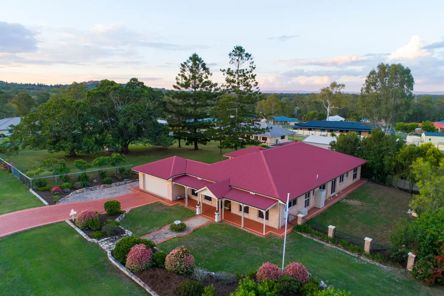 Main view of Homely house listing, 23-27 Loder Road, Thagoona QLD 4306