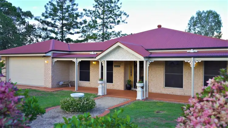 Second view of Homely house listing, 23-27 Loder Road, Thagoona QLD 4306