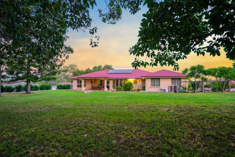 Third view of Homely house listing, 23-27 Loder Road, Thagoona QLD 4306