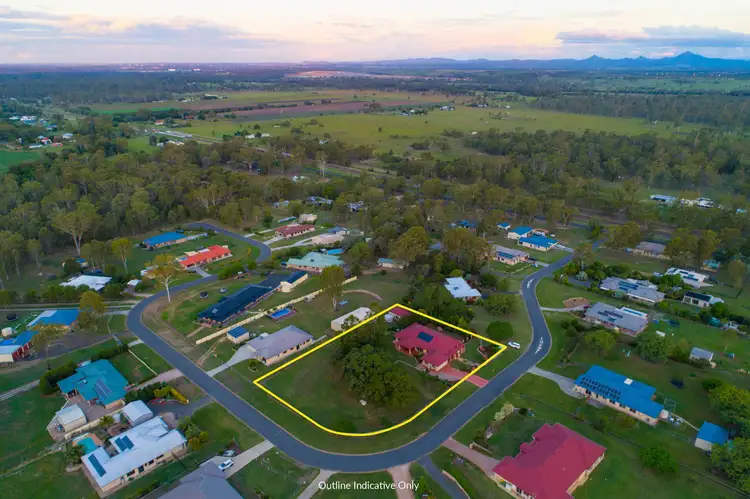 Fifth view of Homely house listing, 23-27 Loder Road, Thagoona QLD 4306