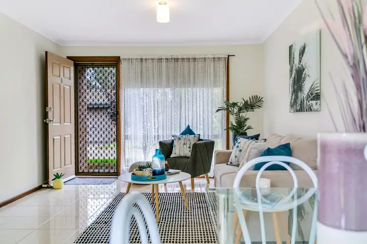 Fifth view of Homely house listing, 5/2a Karu Crescent, Mitchell Park SA 5043