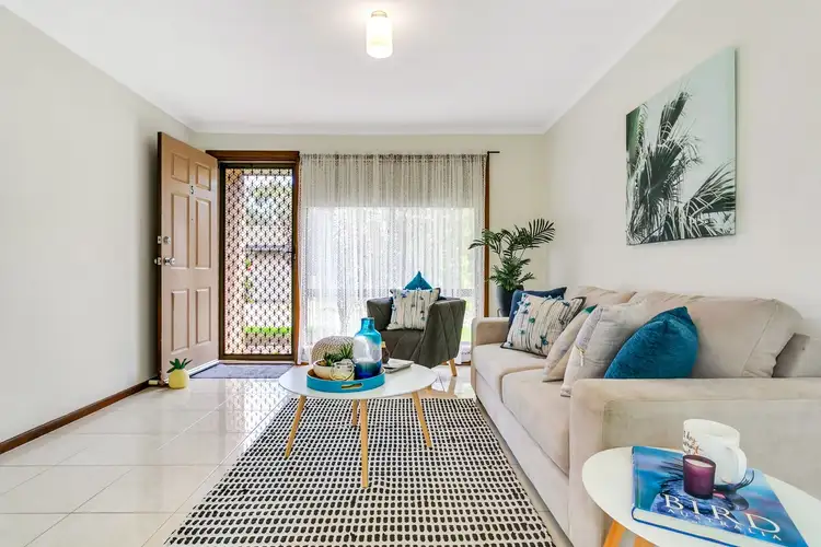 Sixth view of Homely house listing, 5/2a Karu Crescent, Mitchell Park SA 5043