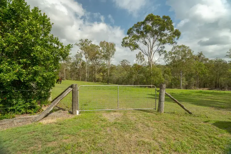 604-630 Pine Mountain Road, Muirlea QLD 4306