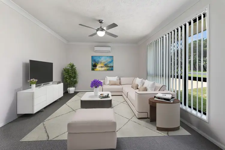 Third view of Homely house listing, 2 Morden Street, Birkdale QLD 4159
