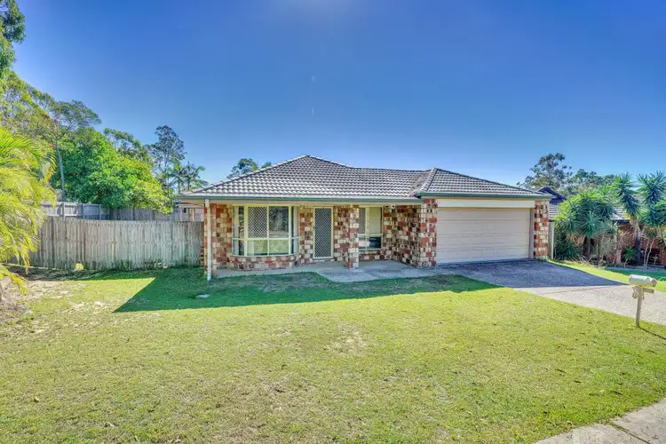 27 Hannam Crescent, Forest Lake QLD 4078