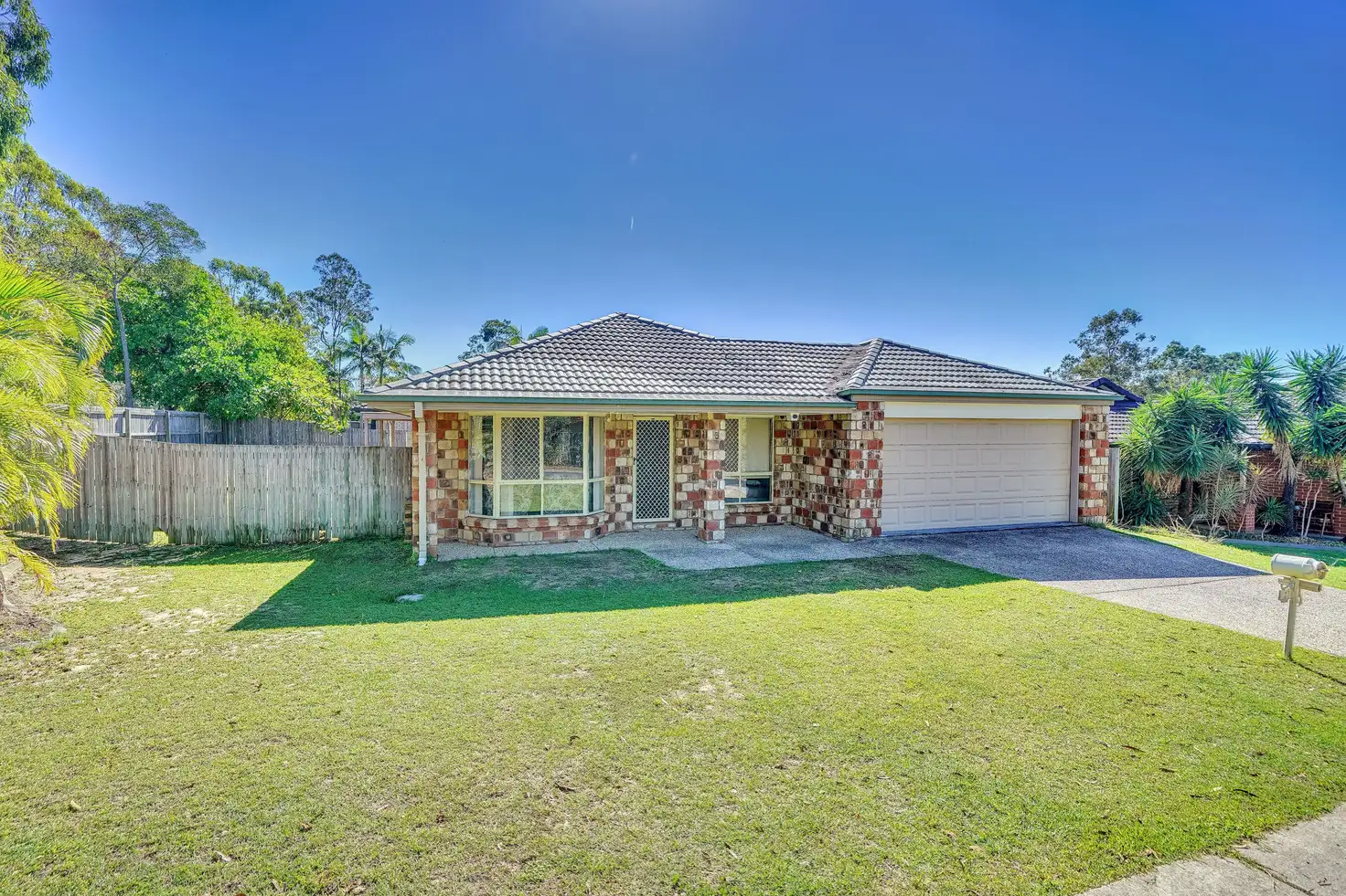 Main view of Homely house listing, 27 Hannam Crescent, Forest Lake QLD 4078