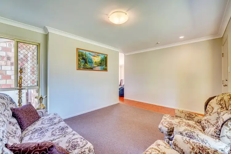 Third view of Homely house listing, 27 Hannam Crescent, Forest Lake QLD 4078