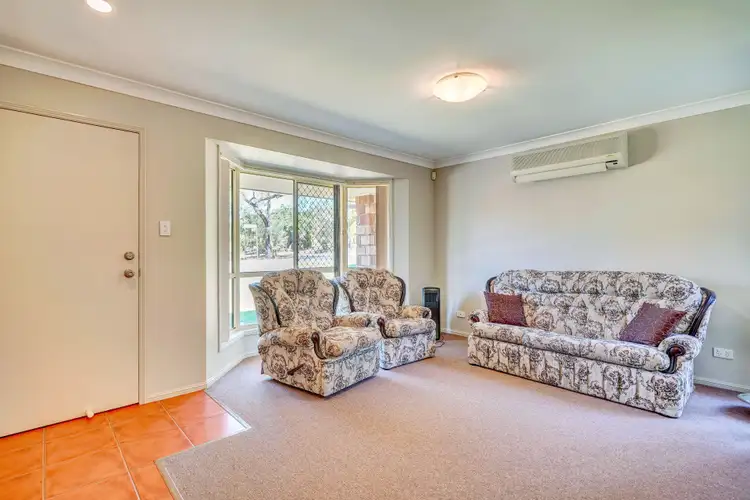 Fourth view of Homely house listing, 27 Hannam Crescent, Forest Lake QLD 4078