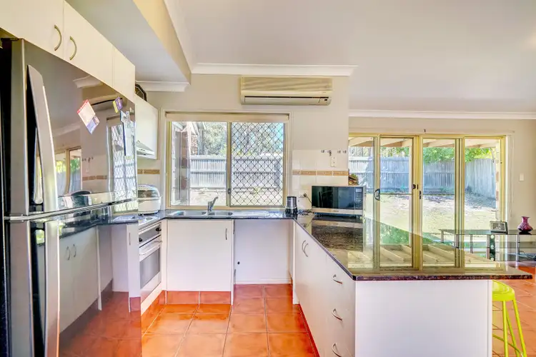 Fifth view of Homely house listing, 27 Hannam Crescent, Forest Lake QLD 4078