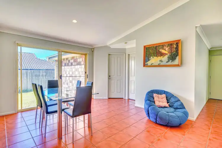 Sixth view of Homely house listing, 27 Hannam Crescent, Forest Lake QLD 4078
