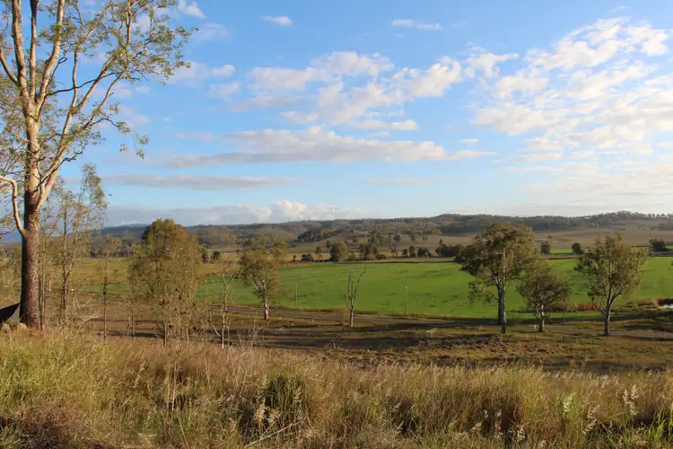 Main view of Homely rural property listing, 1079 Christmas Creek Road, Christmas Creek QLD 4285