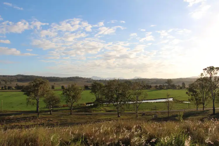 Second view of Homely rural property listing, 1079 Christmas Creek Road, Christmas Creek QLD 4285
