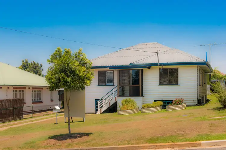 Main view of Homely house listing, 103 Erica Street, Cannon Hill QLD 4170