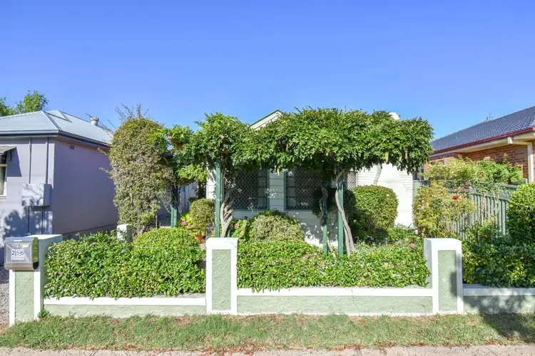 Second view of Homely house listing, 256 Rocket Street, Bathurst NSW 2795