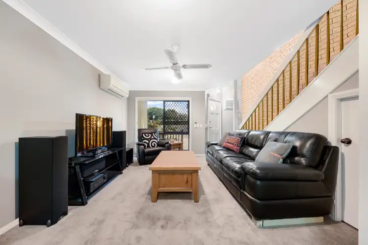 Second view of Homely townhouse listing, 8/3 Illawong Road, Leumeah NSW 2560