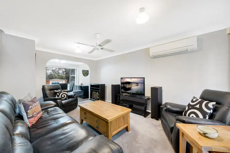 Third view of Homely townhouse listing, 8/3 Illawong Road, Leumeah NSW 2560