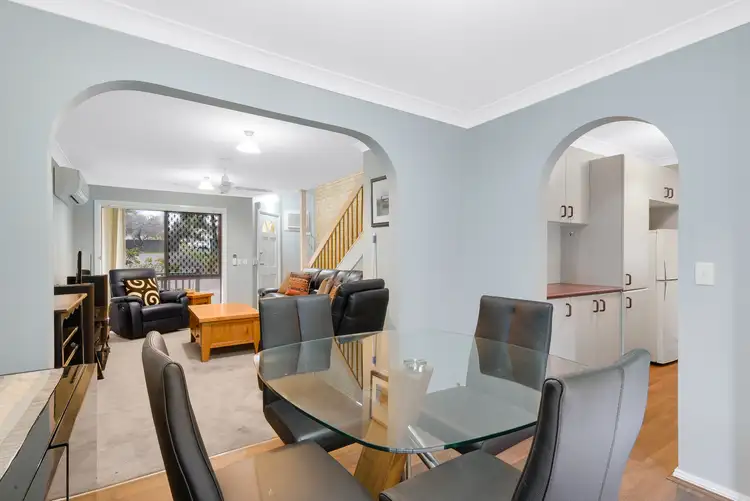 Fourth view of Homely townhouse listing, 8/3 Illawong Road, Leumeah NSW 2560