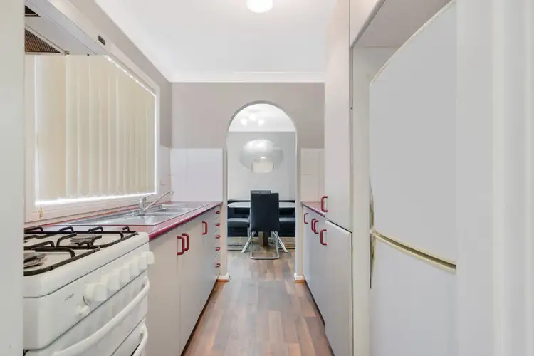 Fifth view of Homely townhouse listing, 8/3 Illawong Road, Leumeah NSW 2560