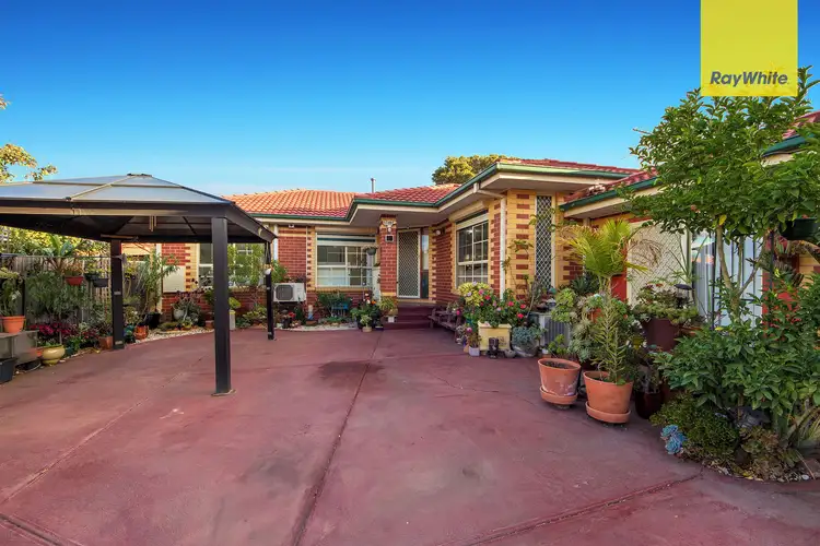 2/67 William Street, St Albans VIC 3021