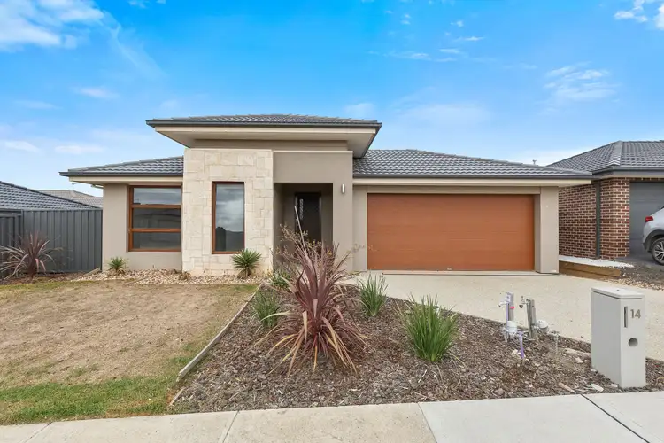 14 Tamarack Street, Kalkallo VIC 3064