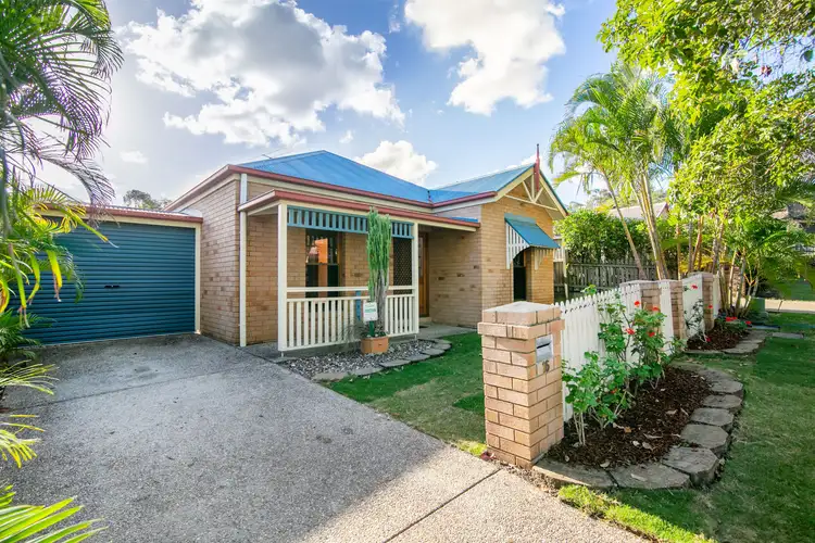 Main view of Homely house listing, 16 Harriet Court, Springfield Lakes QLD 4300