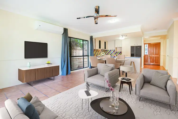 Third view of Homely house listing, 16 Harriet Court, Springfield Lakes QLD 4300