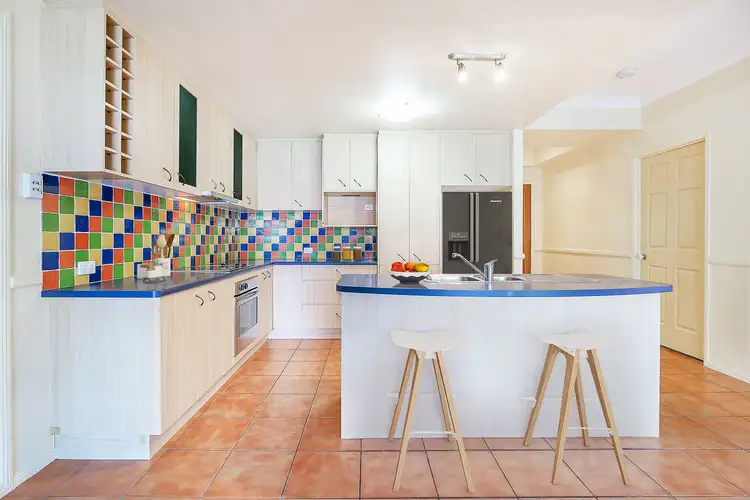Fourth view of Homely house listing, 16 Harriet Court, Springfield Lakes QLD 4300