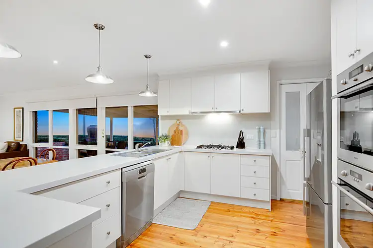 Third view of Homely house listing, 6 Justin Court, Frankston VIC 3199