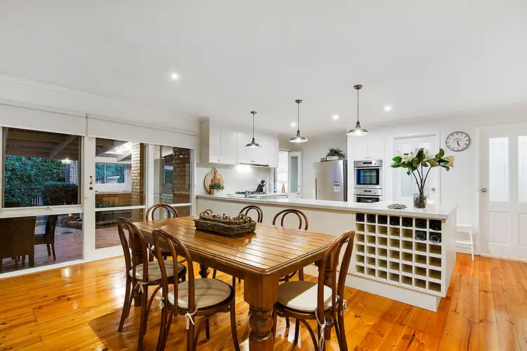 Fourth view of Homely house listing, 6 Justin Court, Frankston VIC 3199