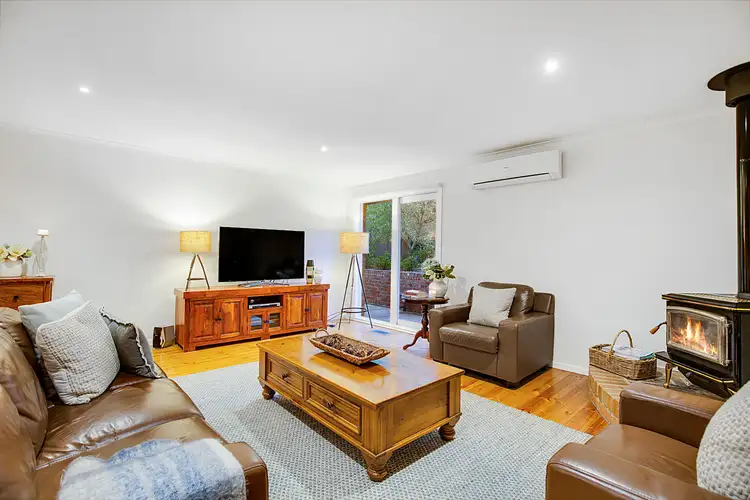 Fifth view of Homely house listing, 6 Justin Court, Frankston VIC 3199