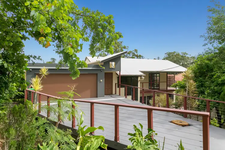 Main view of Homely house listing, 71 Orchard Terrace, St Lucia QLD 4067