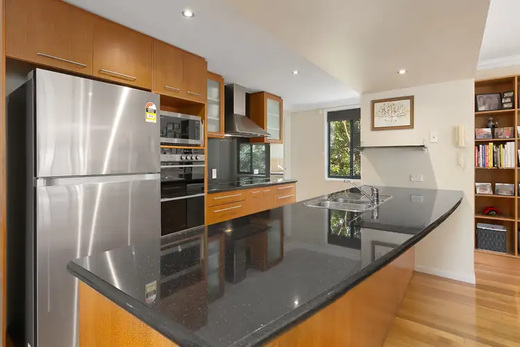 Second view of Homely house listing, 71 Orchard Terrace, St Lucia QLD 4067