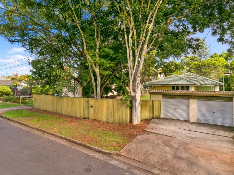Second view of Homely house listing, 7 Ancilla Street, Mansfield QLD 4122