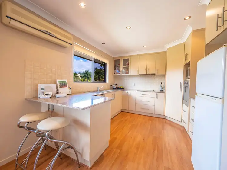 Third view of Homely other listing, 2/36 Daniel Drive, Goonellabah NSW 2480