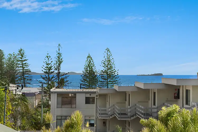 Second view of Homely house listing, 6 Kate Street, Alexandra Headland QLD 4572
