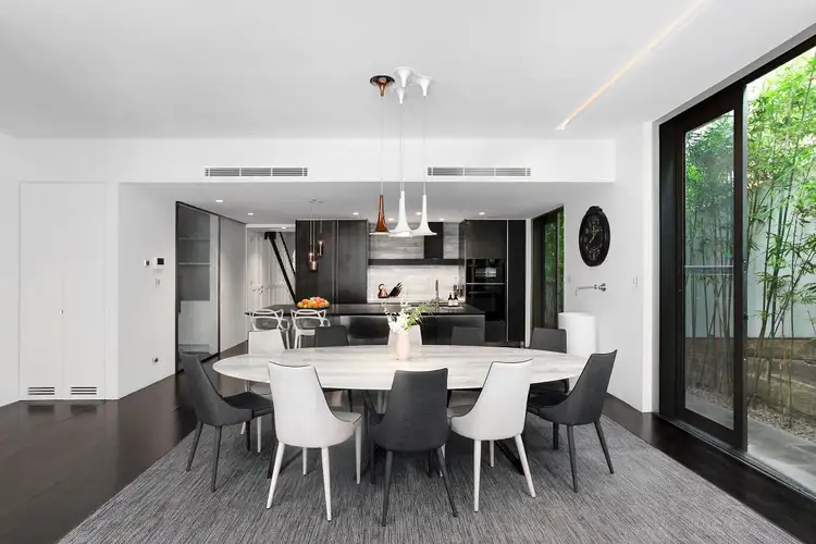 Main view of Homely house listing, 41 Darling Point Road, Darling Point NSW 2027