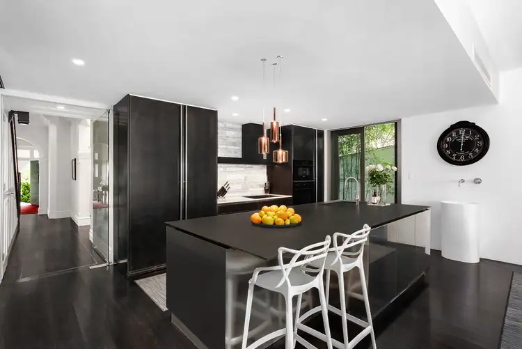 Third view of Homely house listing, 41 Darling Point Road, Darling Point NSW 2027