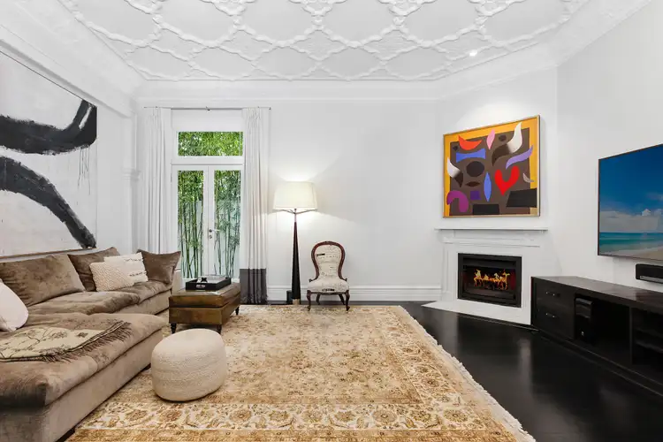 Fifth view of Homely house listing, 41 Darling Point Road, Darling Point NSW 2027